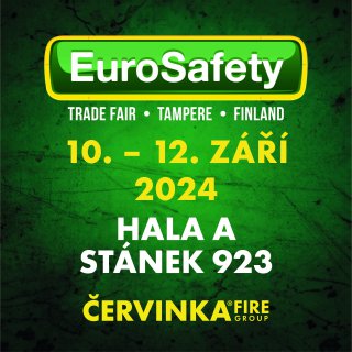 Eurosafety 2024