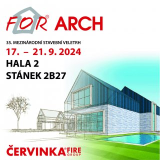 For Arch 2024