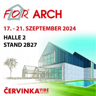 Für Arch 2024