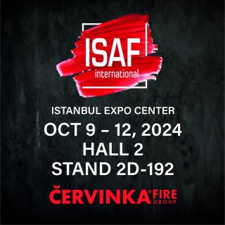 ISAF 2024