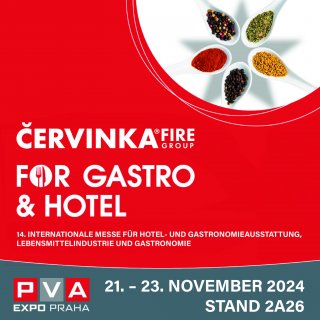 FÜR GASTRO &amp; HOTEL 2024