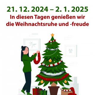 Weihnachten 2024