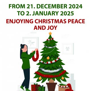 Christmas 2024