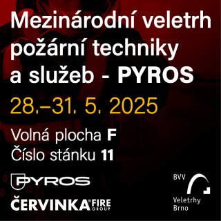 Pyros 2025