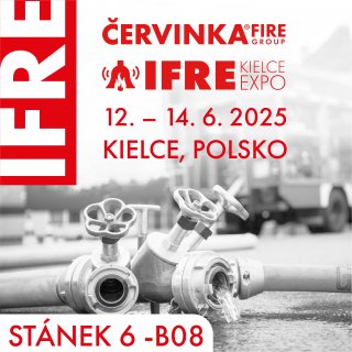IFRE 2025