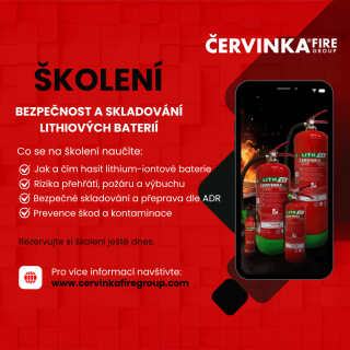 Školení