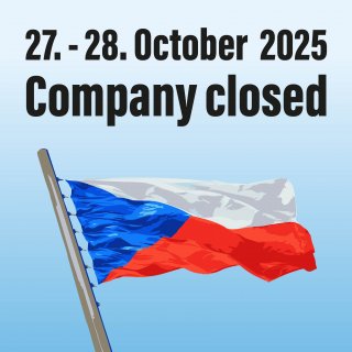 STATE HOLIDAY 28 October