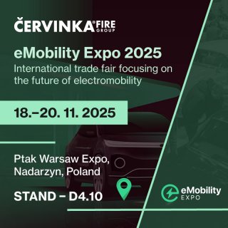 eMobility Expo 2025