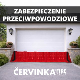 Ochrona przeciwpowodziowa