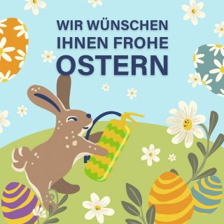 Ostern 2026