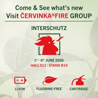 Interschutz 2026