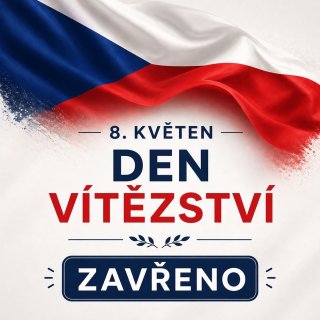 Den vítězství 2026