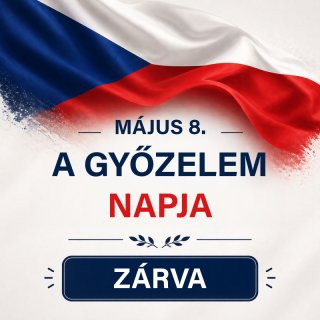 A győzelem napja 2026