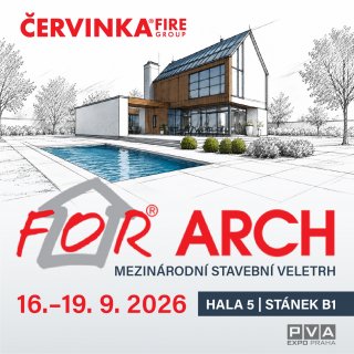 For Arch 2026