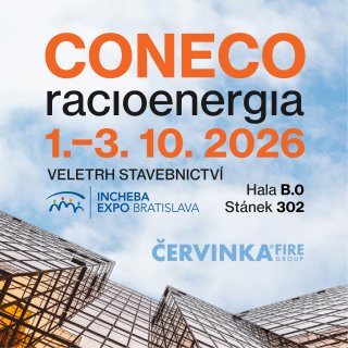 Coneco 2026