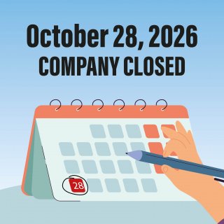 NATIONAL HOLIDAY, October 28