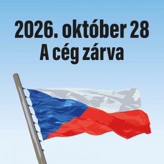 ÁLLAMI ÜNNEP október 28.