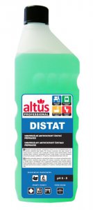 Universal antistatic cleaner