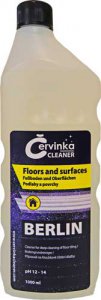 ČERVINKA BERLIN deep cleaner for deep cleaning of tiles