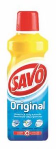 Savo Original - cleaning disinfectant