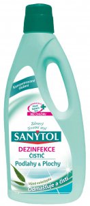 Sanytol - universal disinfectant