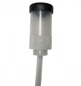 Dispensing cap for 1 l bottles