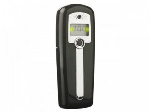 V-net AL 2500® Black alcohol tester