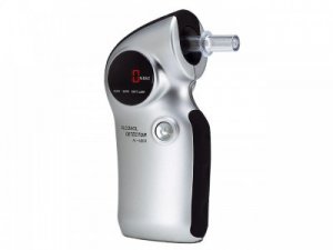 V-net AL 6000® Silver alcohol tester