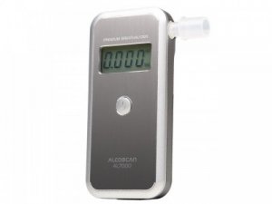 V-net AL 7000® alcohol tester