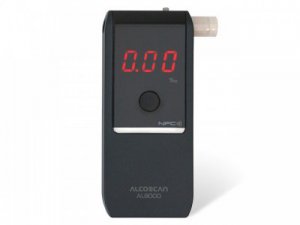 V-net AL 8000 NFC® - Alcohol tester