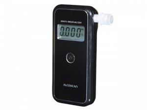 V-net AL 9000® - Alcohol tester