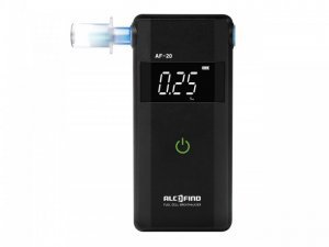 V-net AF-20 - Alcohol tester