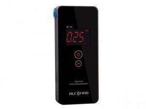 V-net AF-35 C alcohol tester