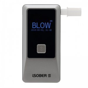 V-net iSOBER S Pro - Alcohol tester