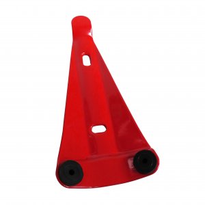 DELTA - Wall mount for fire extinguisher