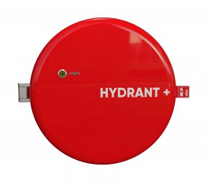 AMPLLA HYDRANT + 4 kg