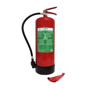 Tűzoltó hab 9 L F9 BETA - Weco