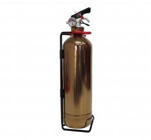 DESIGN EXTINGUISHING AGENT COPPER 1KG DP1-C