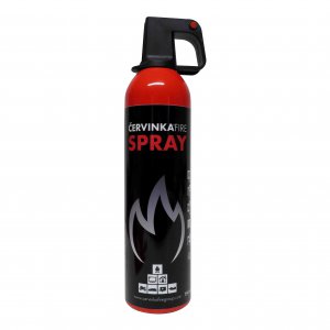 Feuerlöschspray 750 ml