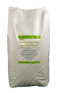 Univerzální sypký sorbent AbsoNet Superior Special 10 Kg