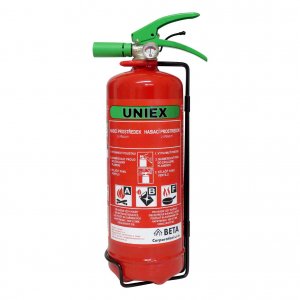 Fire extinguishing agent foam 2L F2 BETA - WLi