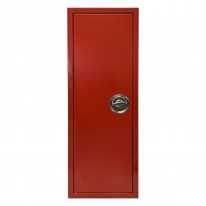 METAL BOX FOR CO2 EXTINGUISHER 5KG - G800