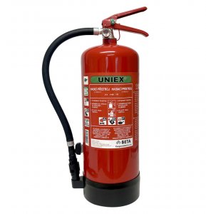 Haboltó készülék 6L F6 UNIEX 6L fluor nélkül