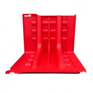 Mobile flood barrier 110 cm