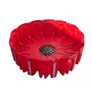 Channel set - indoor