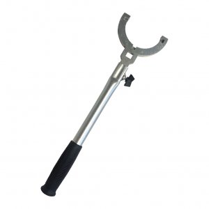 BETA CRG servisní nádstavec včetně ručky