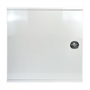White hydrant system D19 BETA-02(SR) WITH EURO Clasp