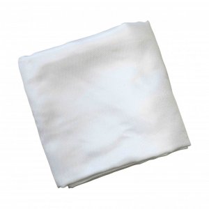 Schweißdecke 2 x 2 m, weiß