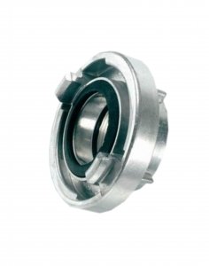 Fixed coupling - internal thread 52 mm