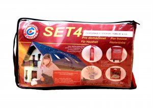 Set Home 4